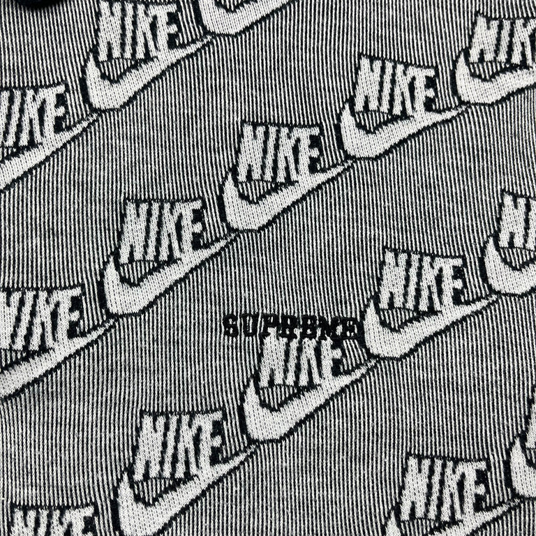 Supreme Nike Polo Shirt (2010s)