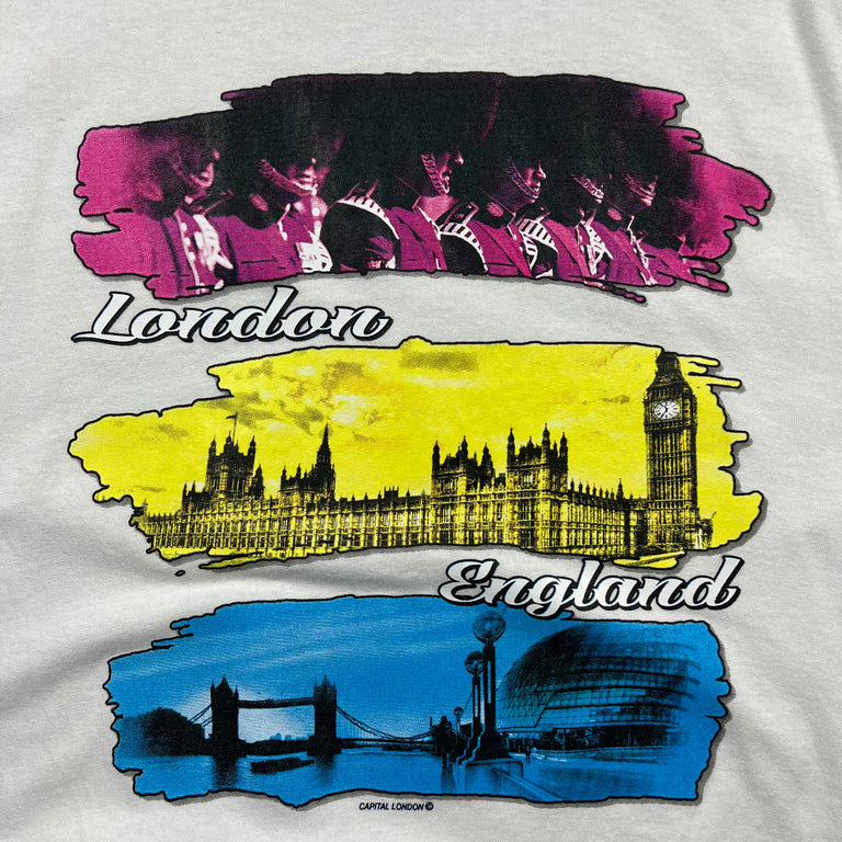 London Souvenir Tee (2000s)