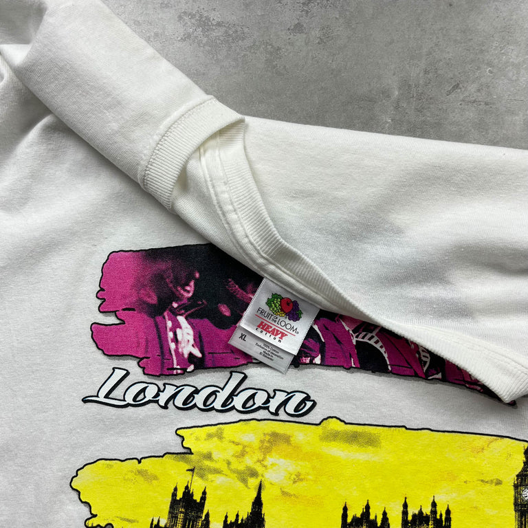 London Souvenir Tee (2000s)