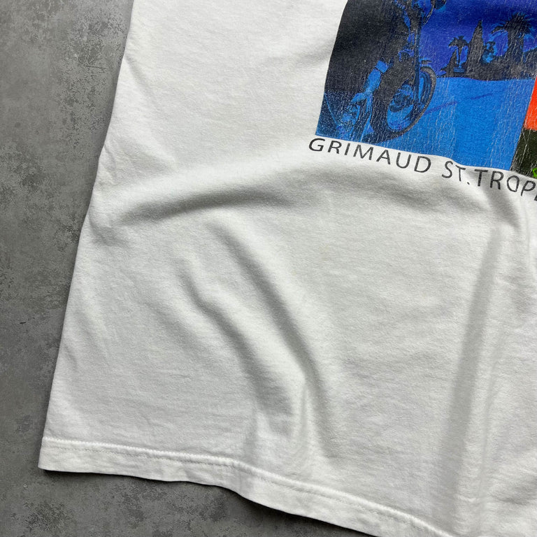 Harley Davidson Tee (2000s)
