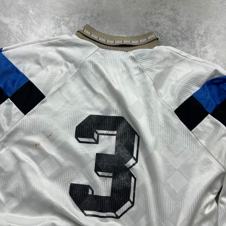 Umbro Football Shirt (90s)