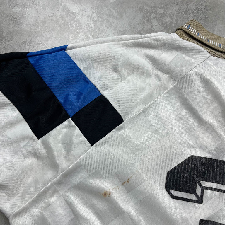 Umbro Football Shirt (90s)
