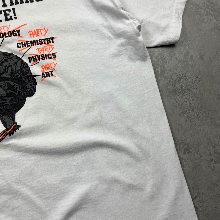 The Mind Humour T Shirt (2000s)