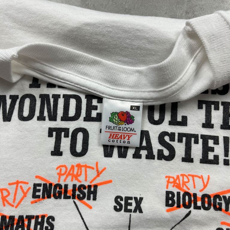 The Mind Humour T Shirt (2000s)