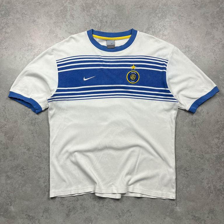Inter Milan Tee (2000s)