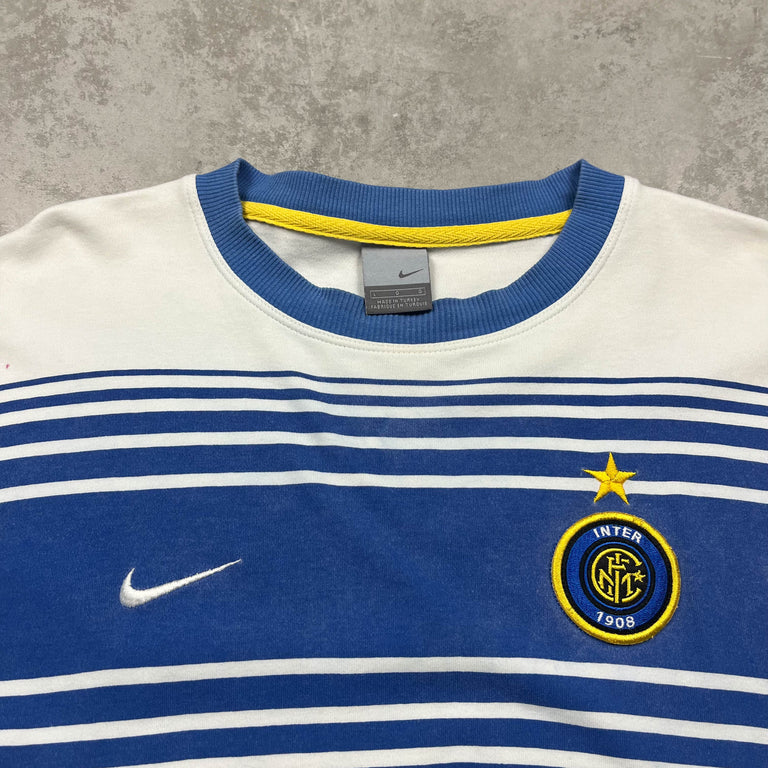 Inter Milan Tee (2000s)