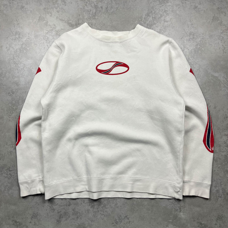 Stussy Sweatshirt (90s)