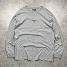 Load image into Gallery viewer, Oakley L/S Tee (2000s)
