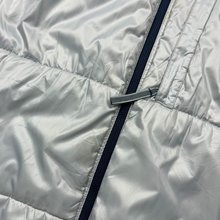 Nike Puffer Gilet (2000s)