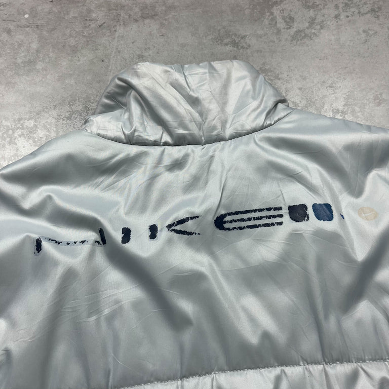 Nike Puffer Gilet (2000s)