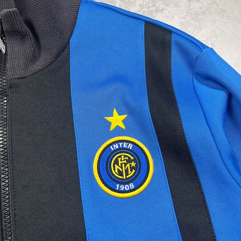 Inter Milan Track Jacket (2000s)