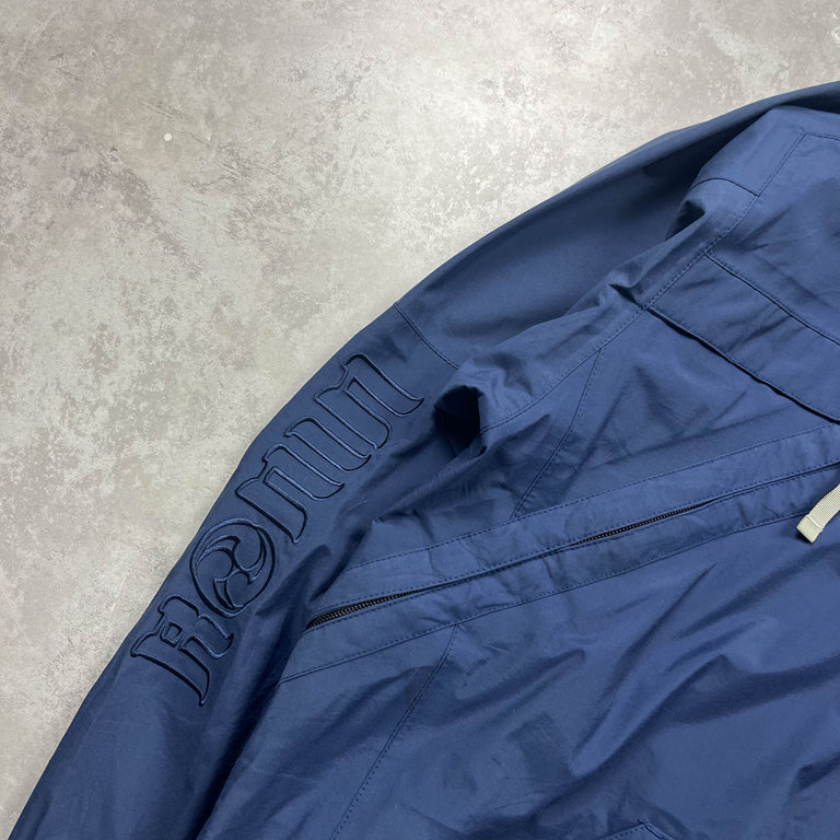 Burton Ronin Jacket (2000s)