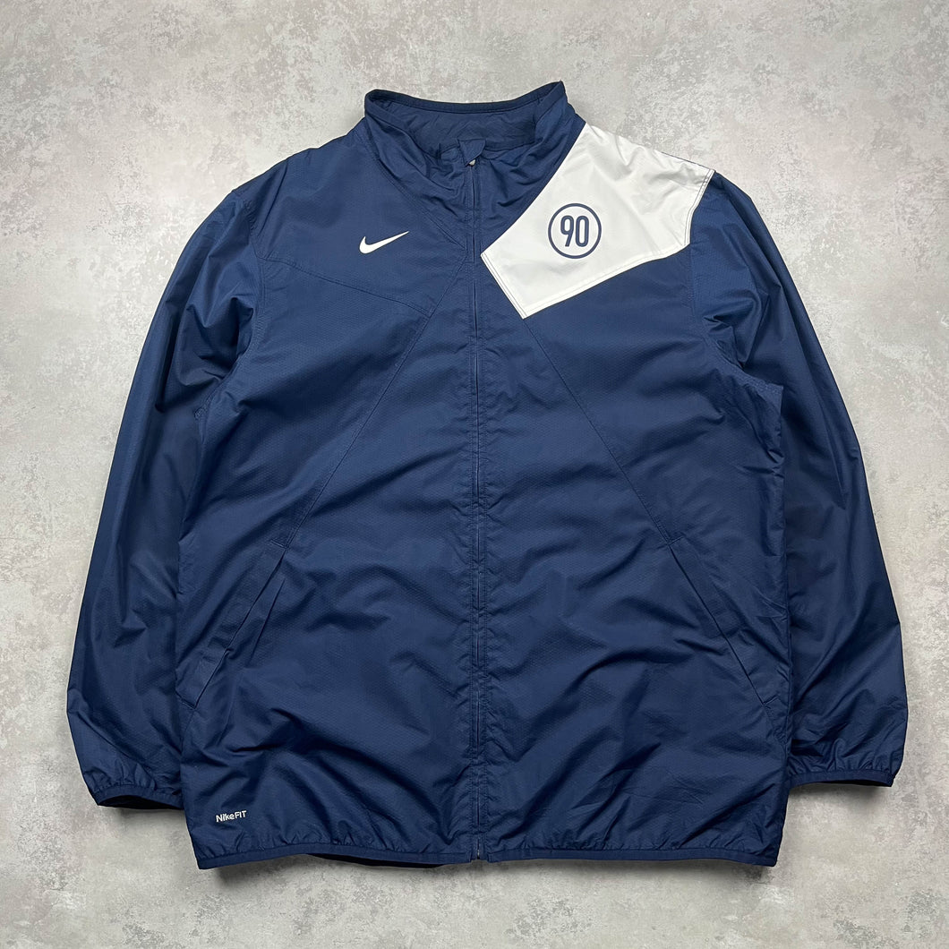 Nike Total 90 Jacket (2000s)