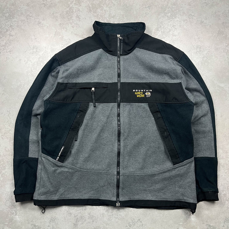 Mountain Hardwear Fleece Jacket (2000s)