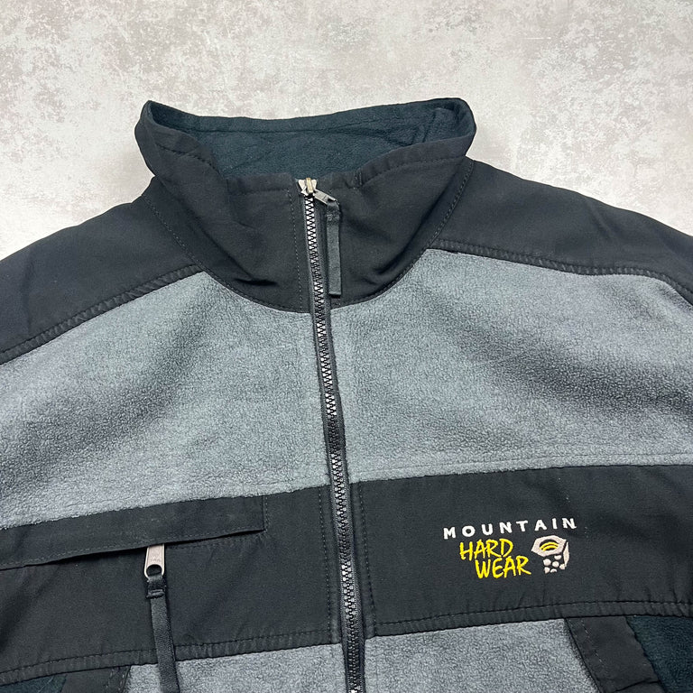 Mountain Hardwear Fleece Jacket (2000s)
