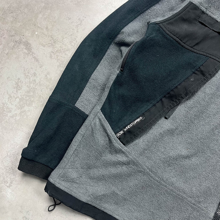 Mountain Hardwear Fleece Jacket (2000s)