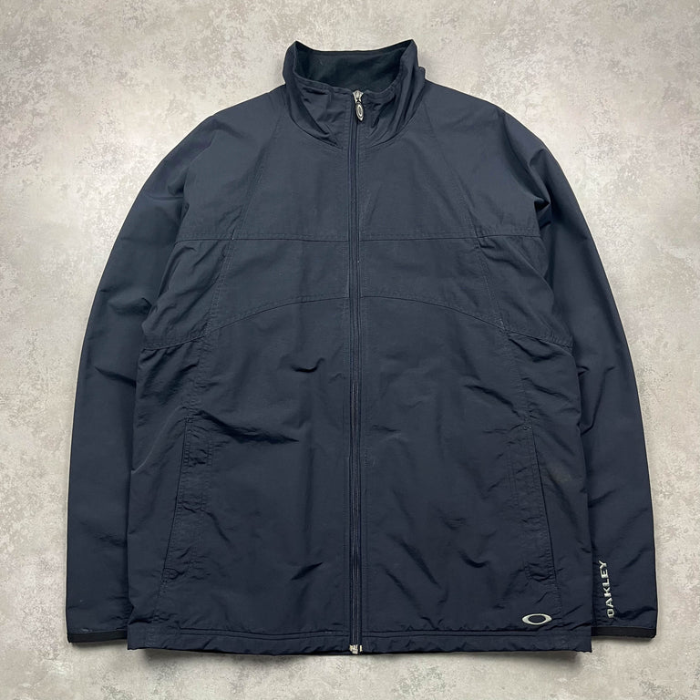 Oakley Windbreaker (2000s)