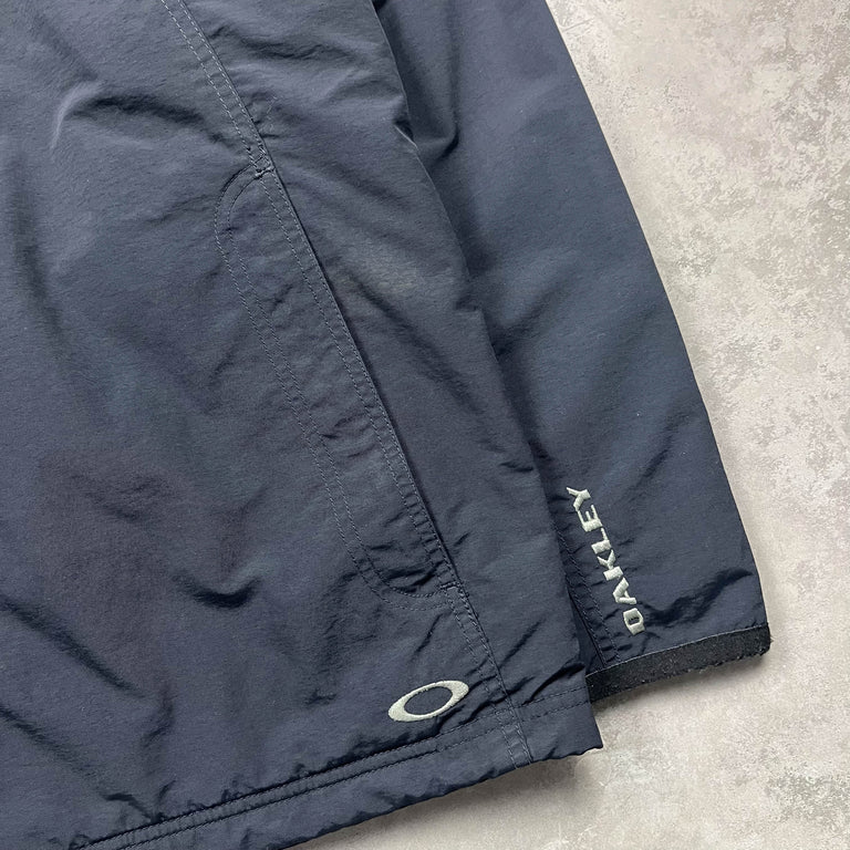 Oakley Windbreaker (2000s)