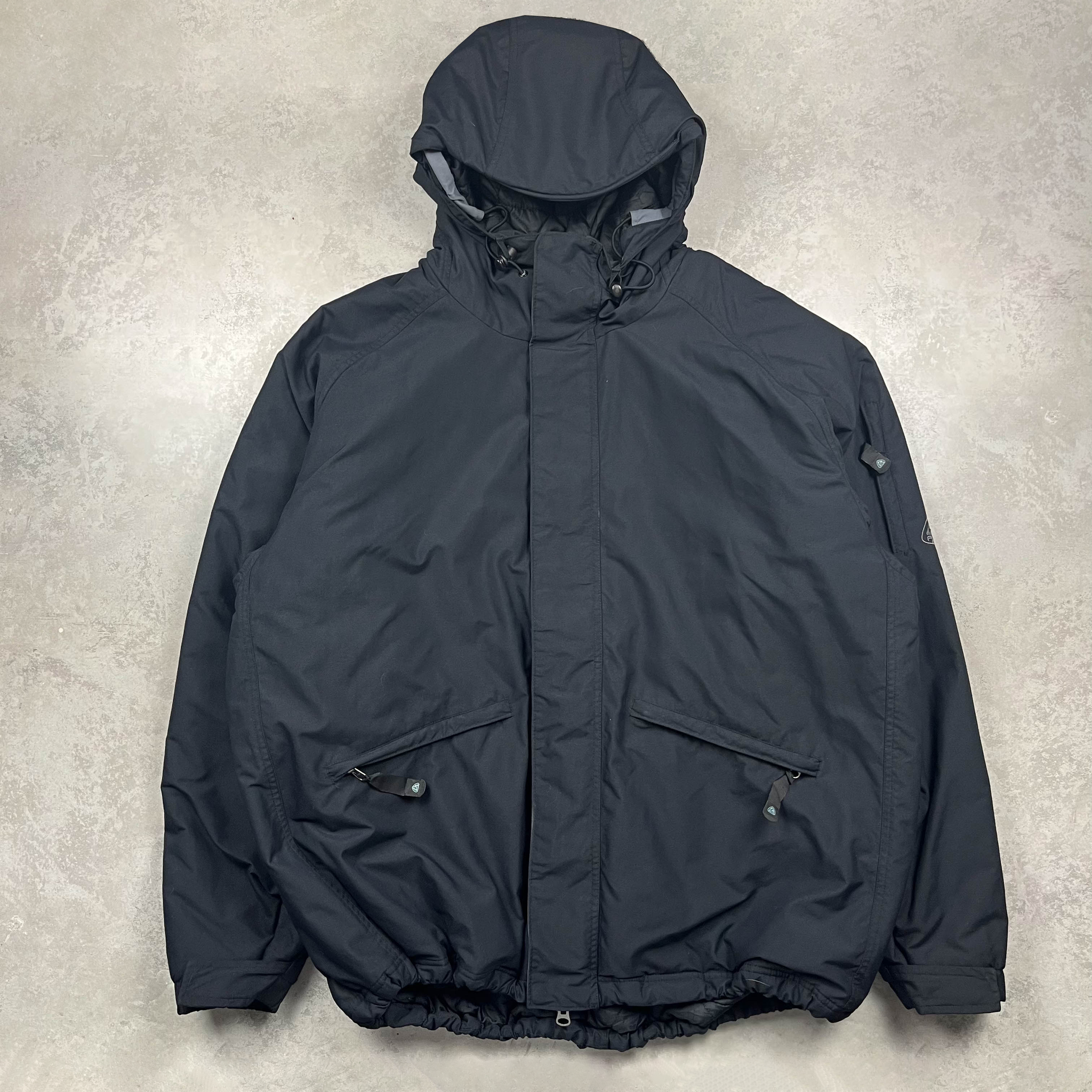 Acg snowboard jacket sales