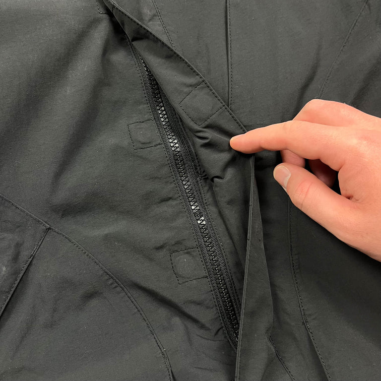 Burton Ski Jacket (2000s)