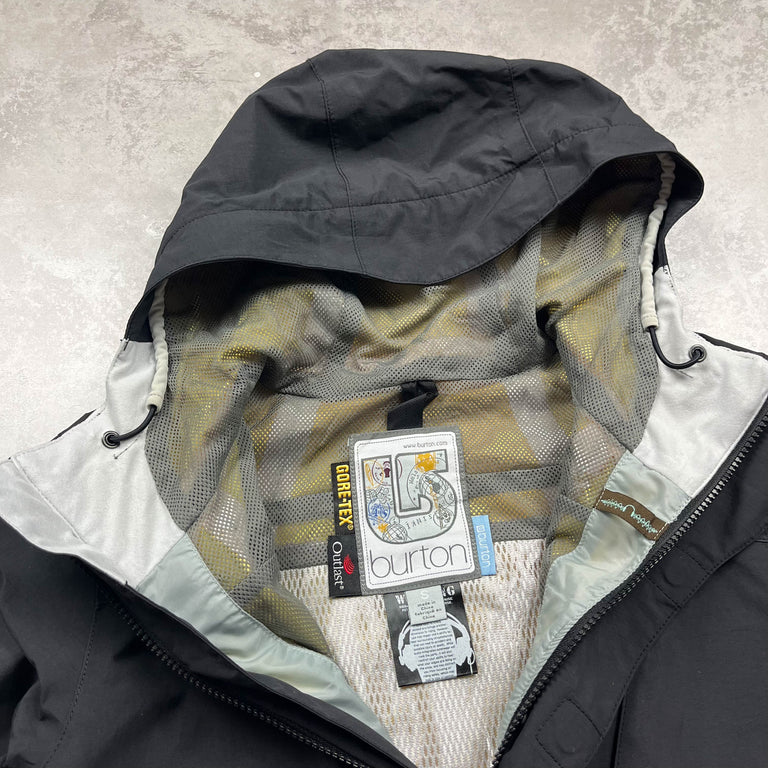 Burton Ski Jacket (2000s)