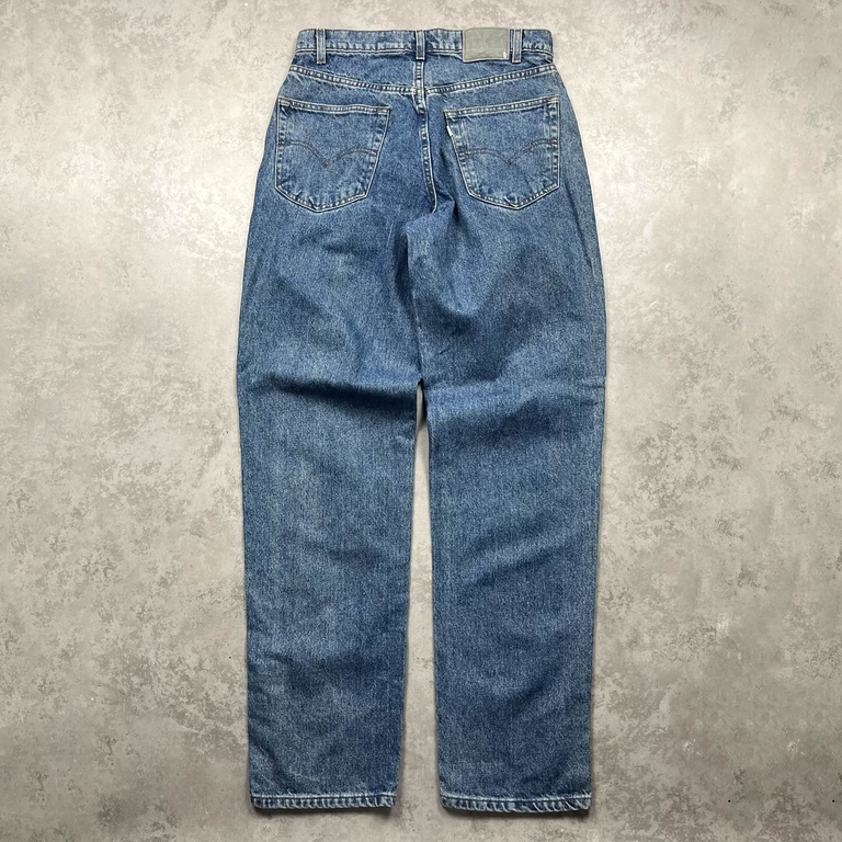 Levi's Silvertab Relaxed (90s)