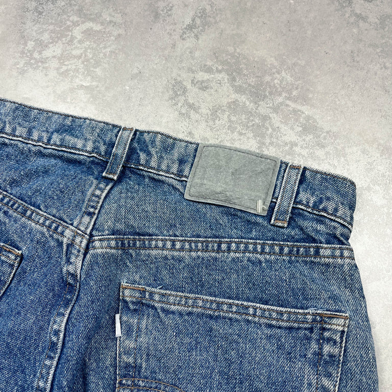 Levi's Silvertab Relaxed (90s)