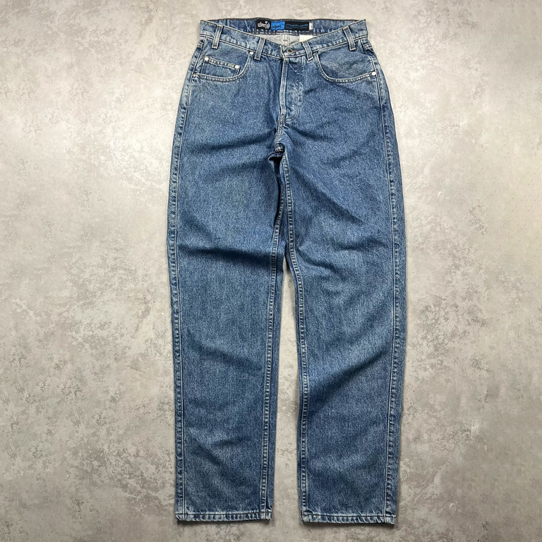 Levi's Silvertab Relaxed (90s)