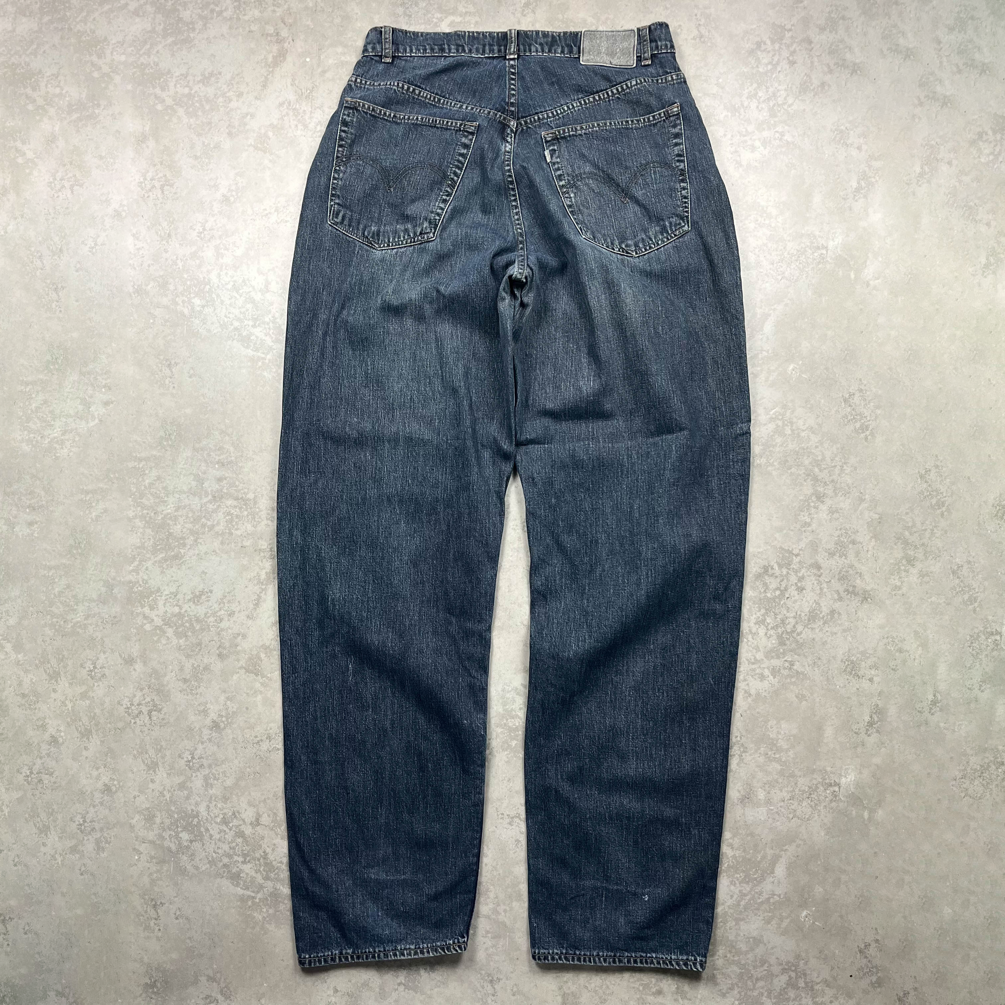 Silvertab baggy jeans online