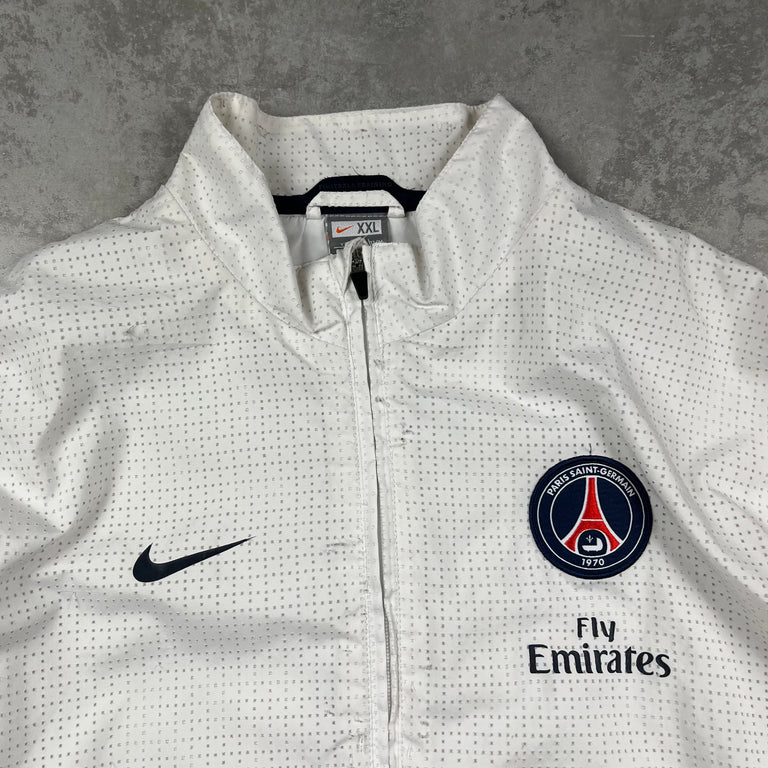 PSG Tracksuit (2000s)