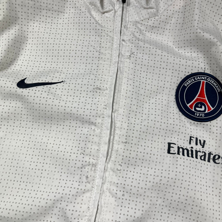 PSG Tracksuit (2000s)