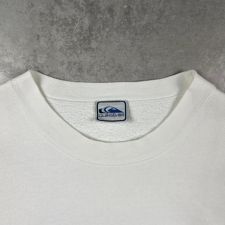 Quiksilver Sweatshirt (90s)