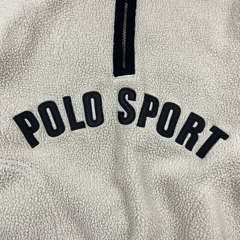 Polo Sport Fleece (90s)