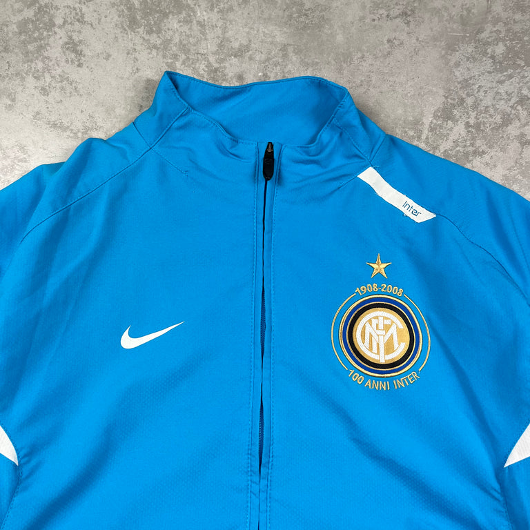 Inter Milan Tracksuit (2000s)