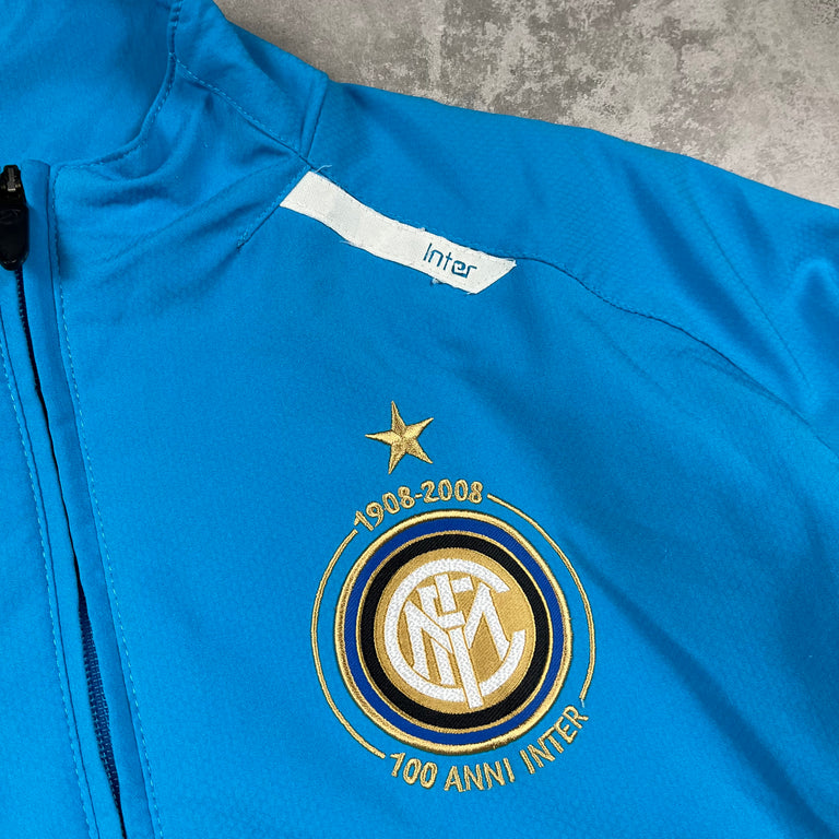 Inter Milan Tracksuit (2000s)