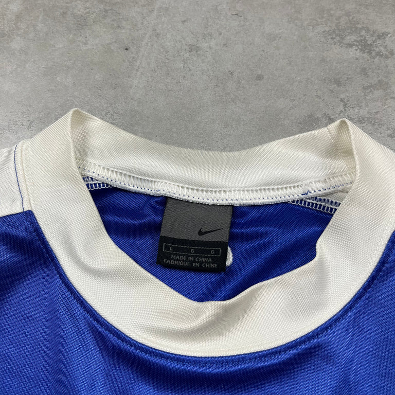 Brazil Training Shirt (2000s)