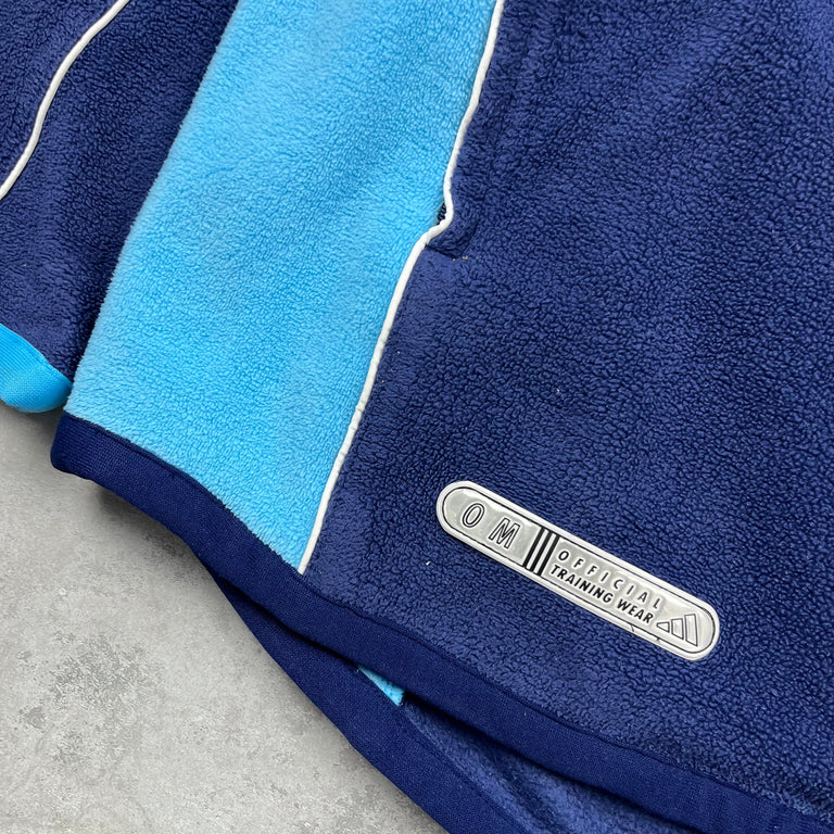 Olympique Marseille Fleece (2000s)