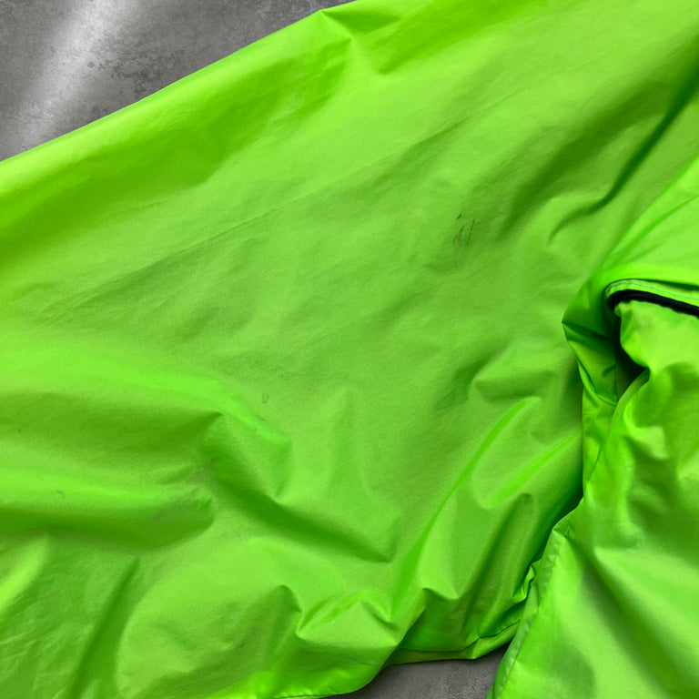 Lazio Managers Jacket (90s)