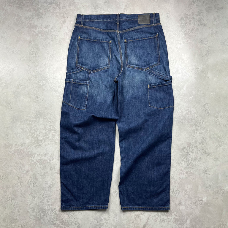 Levis Silvertab Carpenter Jeans