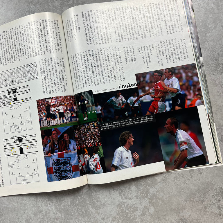 Number Magazine Issue 481