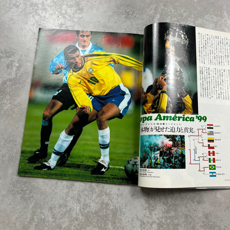 Number Magazine Issue 476