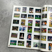 Load image into Gallery viewer, Number Magazine - World Cup Countdown Series 1
