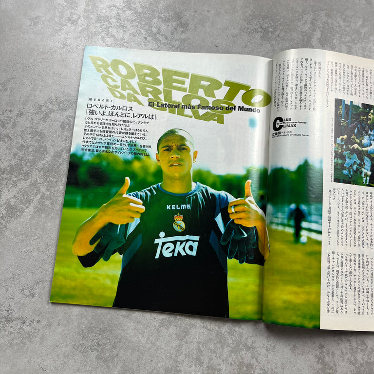 Number Magazine Issue 444