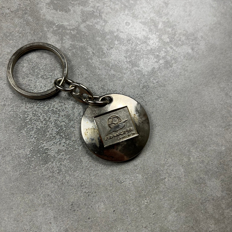 France 98 Keyring (90s)