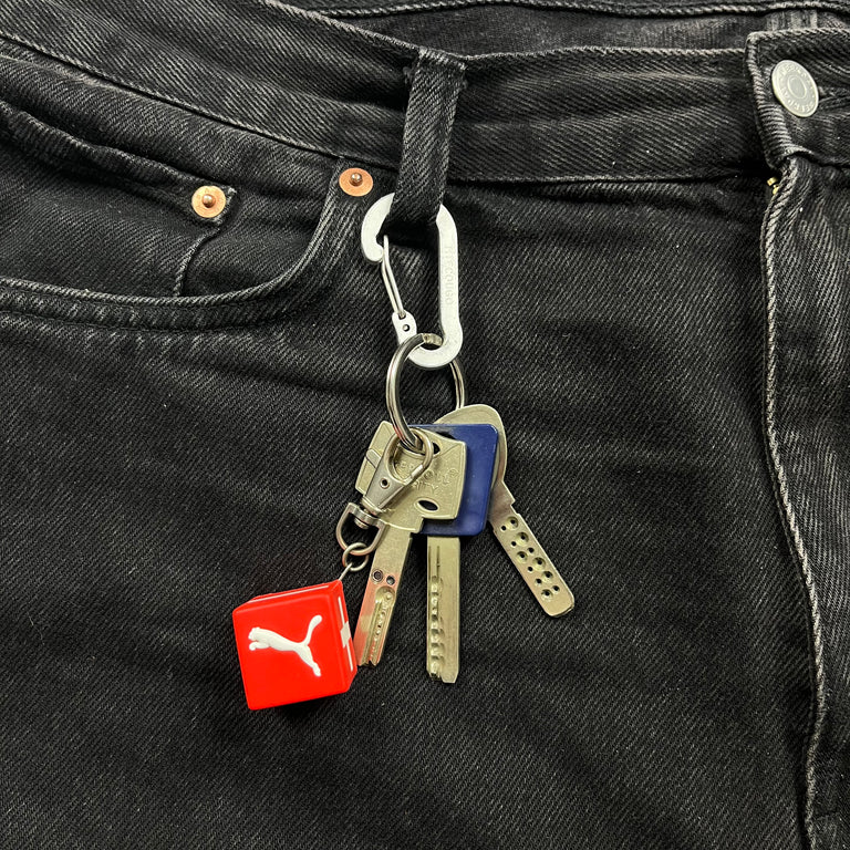 Puma Keyring (2000s)