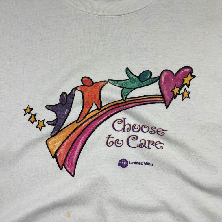 Charity Tee (90s)