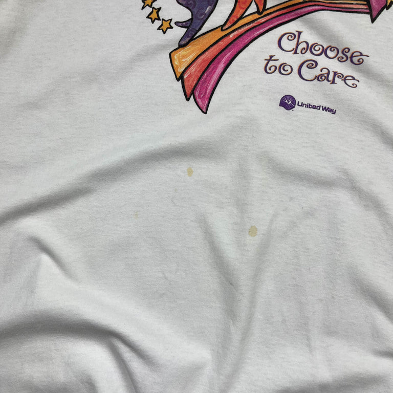 Charity Tee (90s)