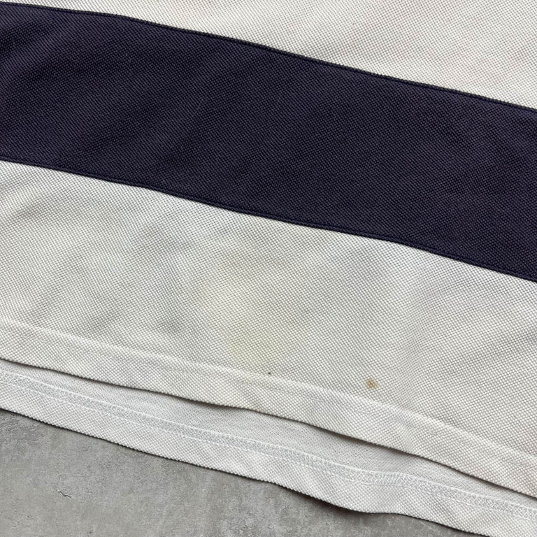 YSL Polo Shirt (2000s)