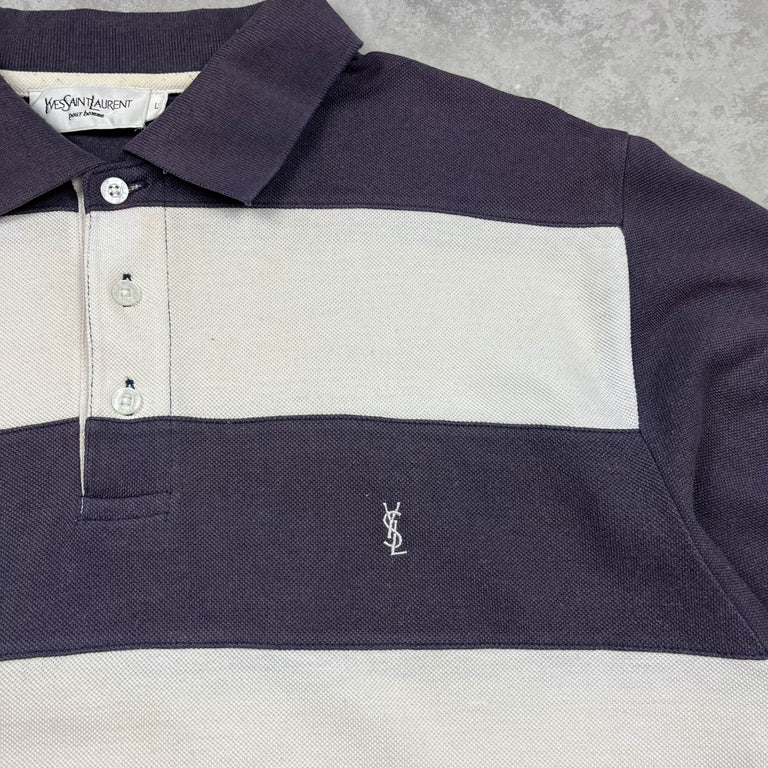 YSL Polo Shirt (2000s)