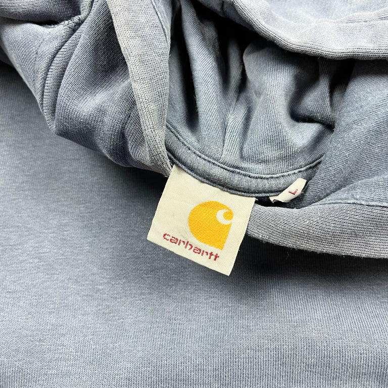 Carhartt Hoodie (2000s)